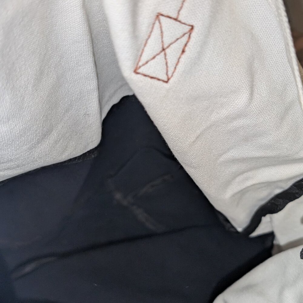 Böhme Canvas Tote Bag - Picture 2 of 4